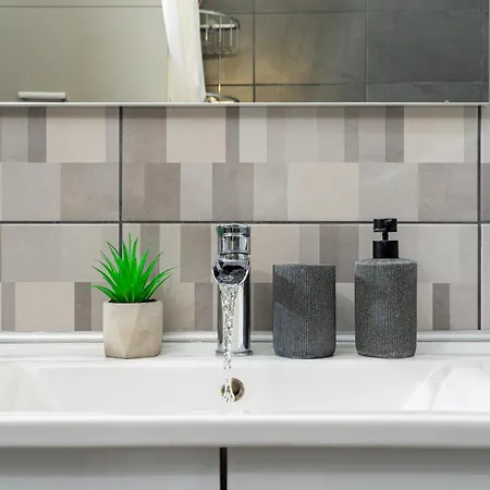 Apartmán Fiorita Ionica Achílleion Exteriér fotografie