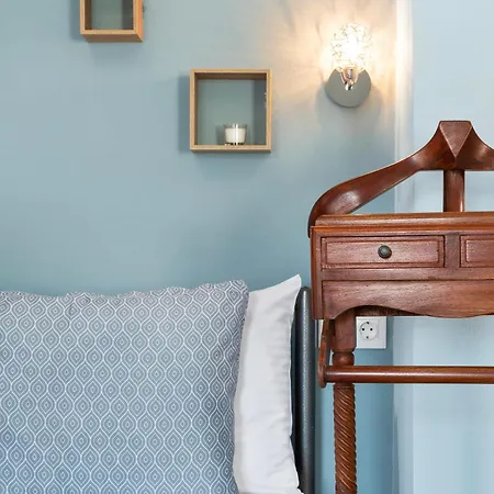 Apartmán Fiorita Ionica Achílleion Exteriér fotografie
