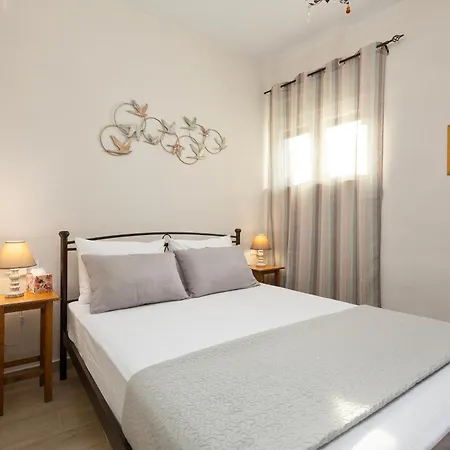 Apartmán Fiorita Ionica Achílleion Exteriér fotografie