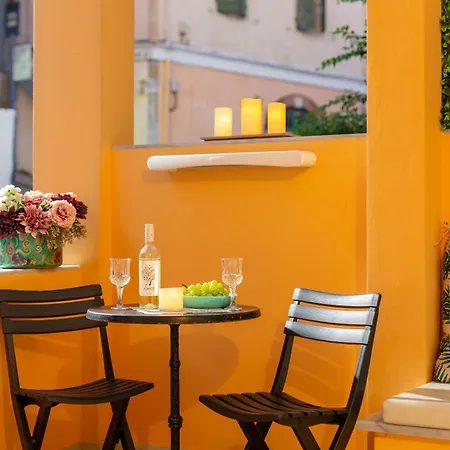 Apartmán Fiorita Ionica Achílleion Exteriér fotografie