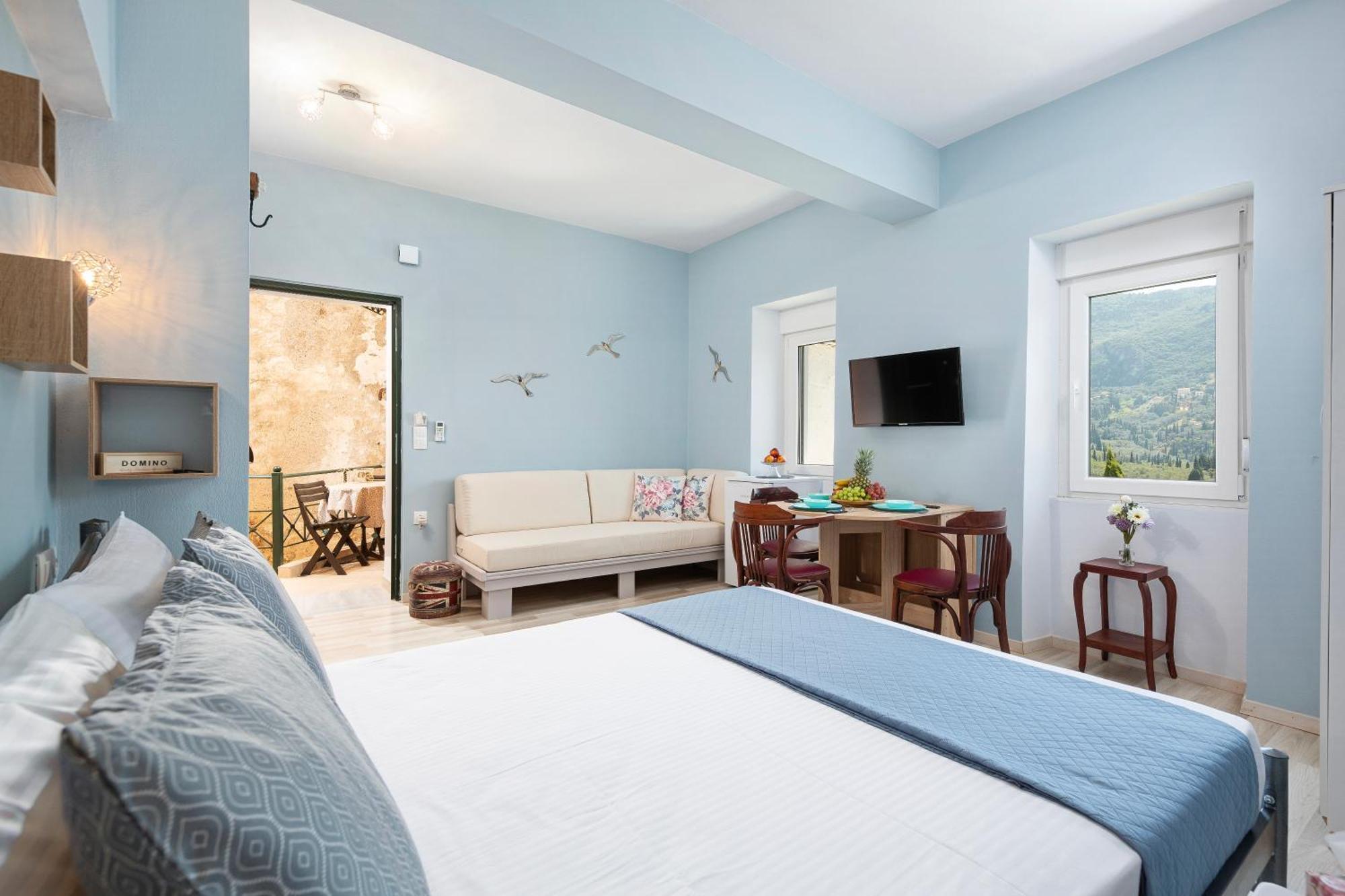 Apartment Fiorita Ionica