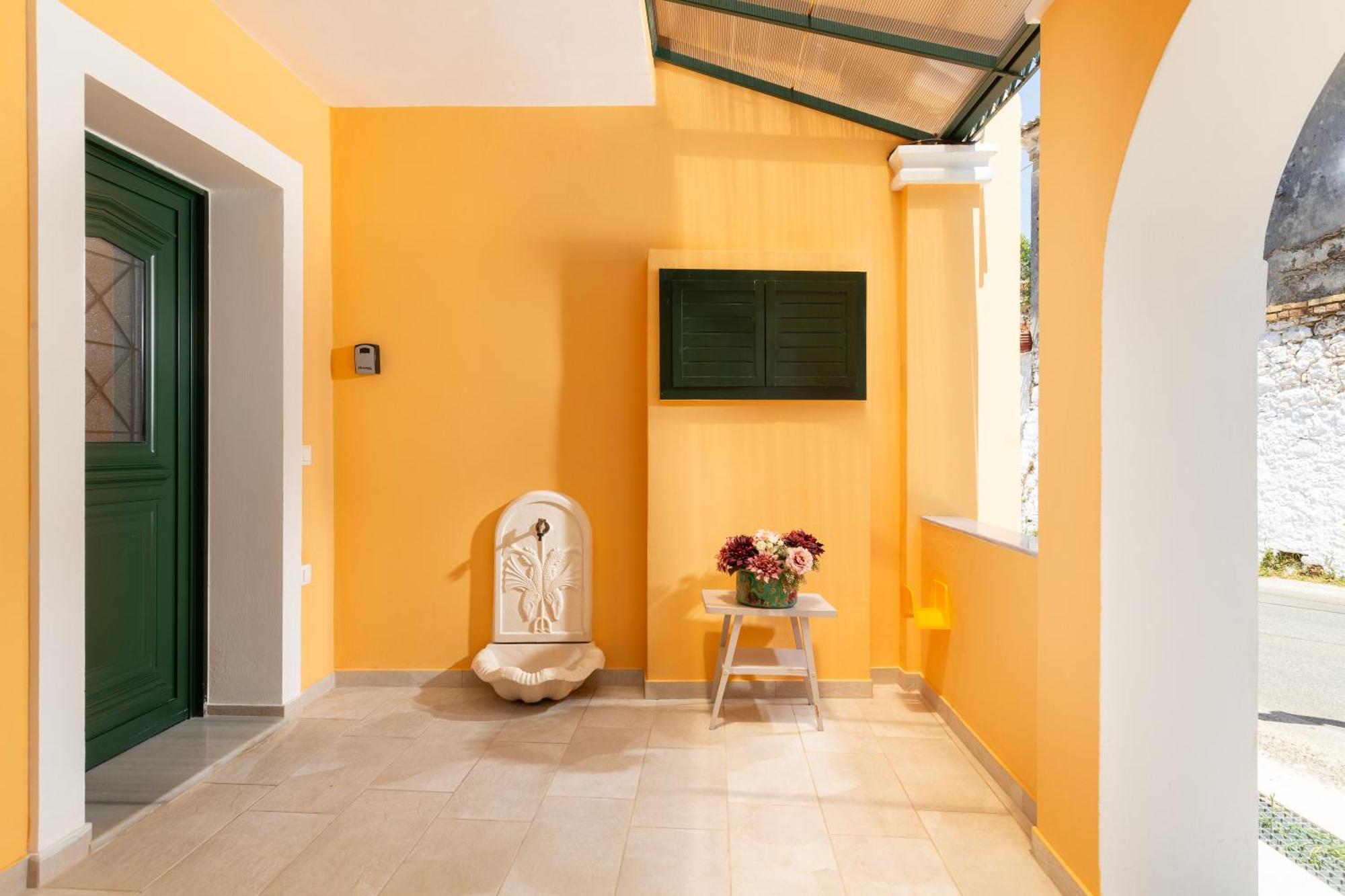 Apartment Fiorita Ionica