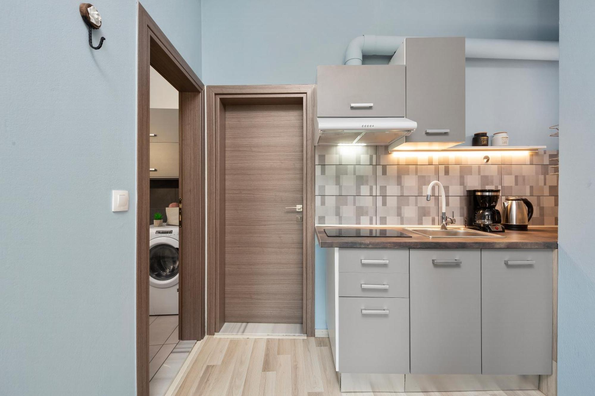 Apartment Fiorita Ionica