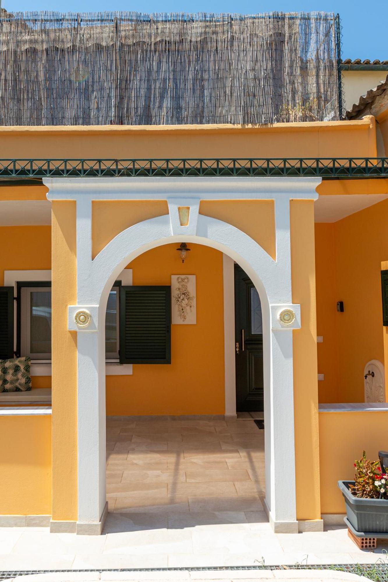 Apartment Fiorita Ionica