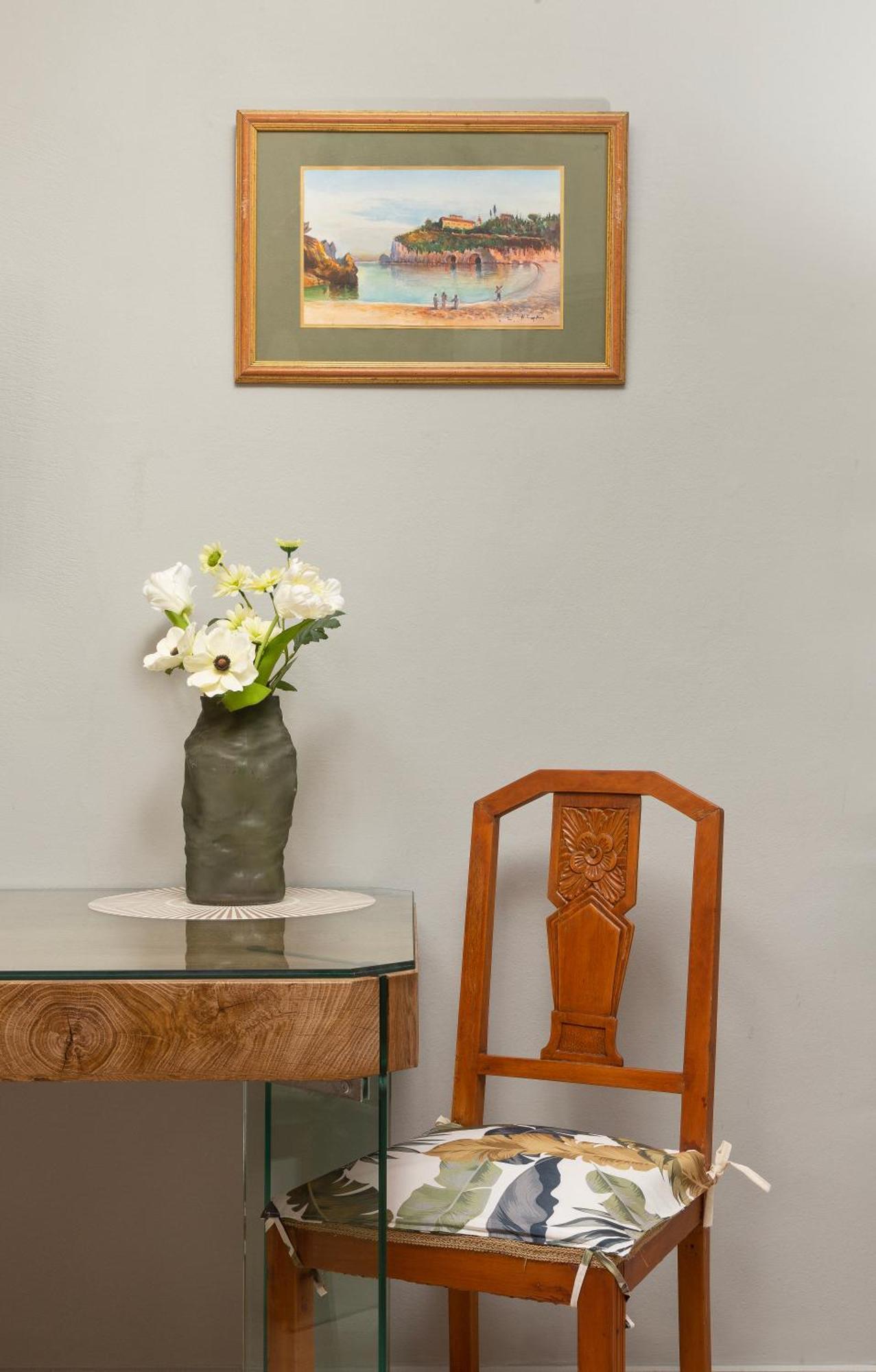 Fiorita Ionica Apartment Achilleion
