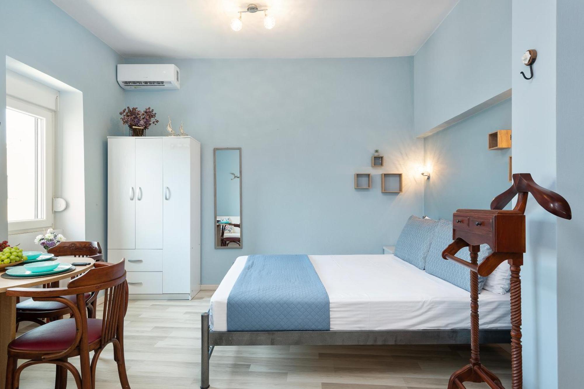 Apartment Fiorita Ionica