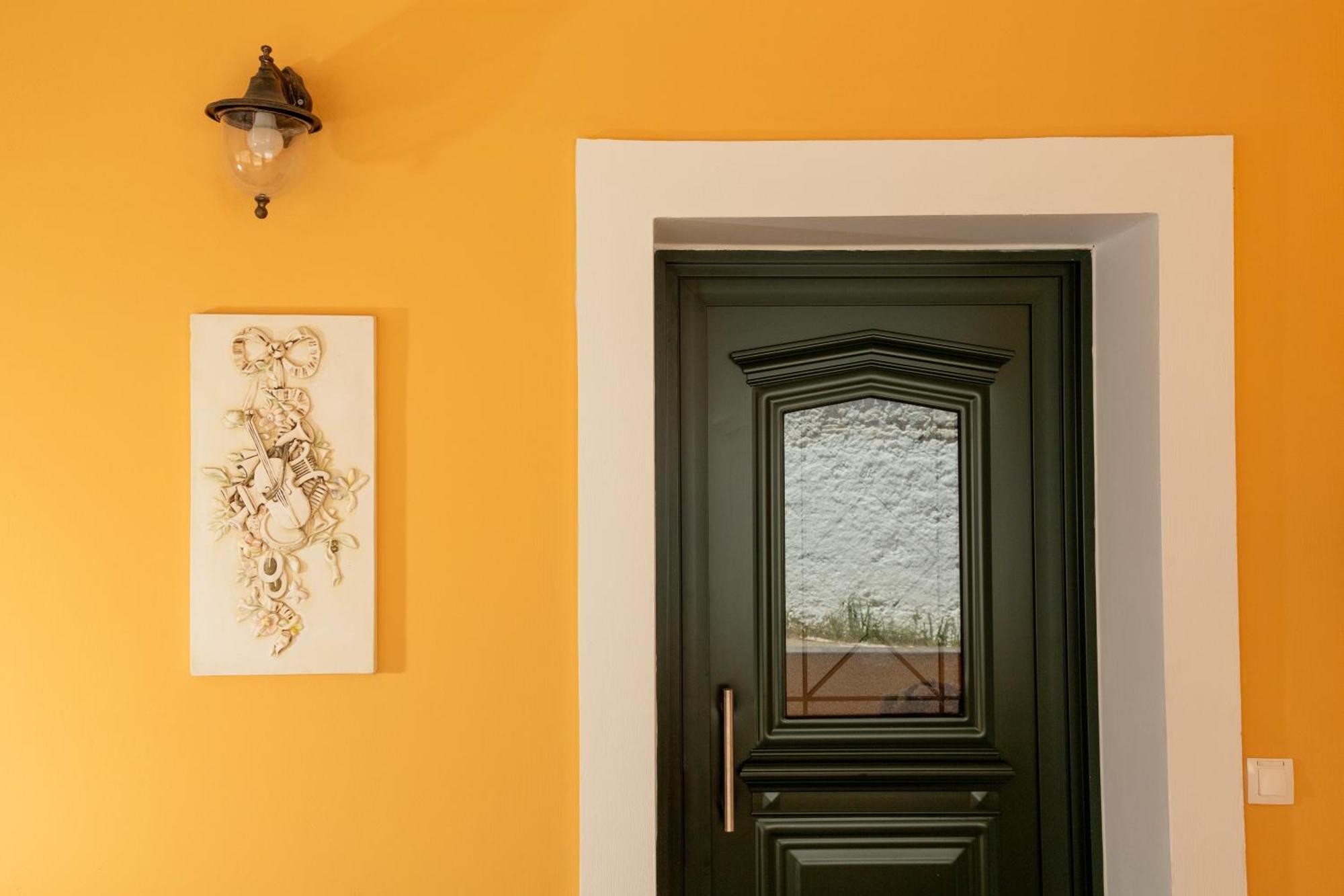 Apartment Fiorita Ionica