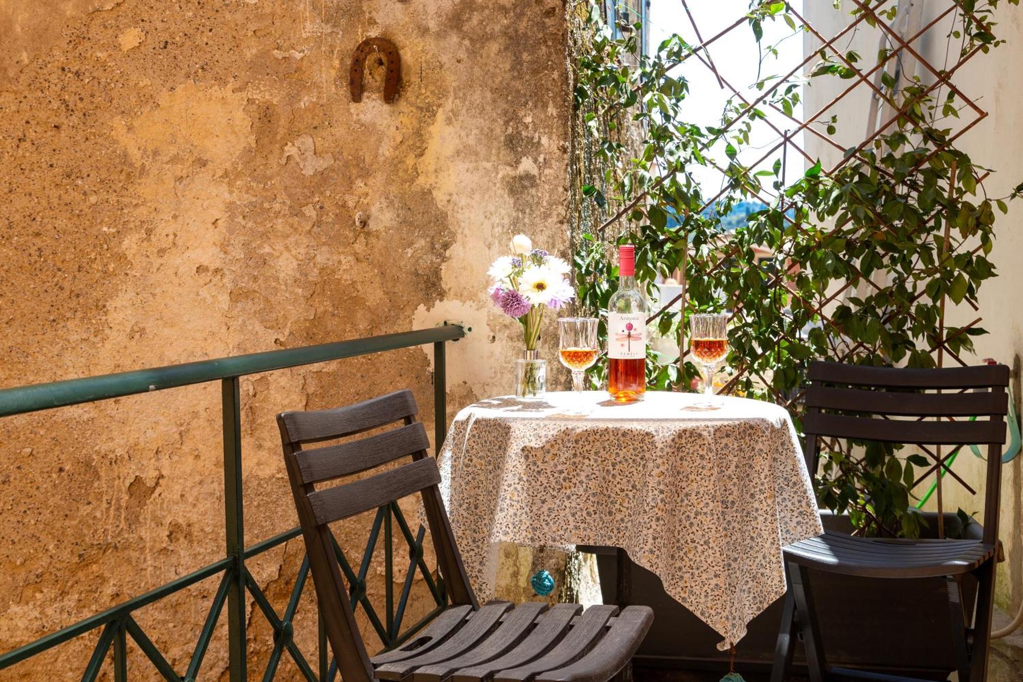 Apartment Fiorita Ionica *